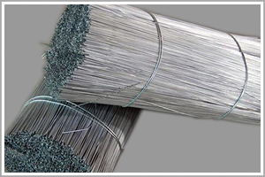 Galvanized Iron Binding Wire