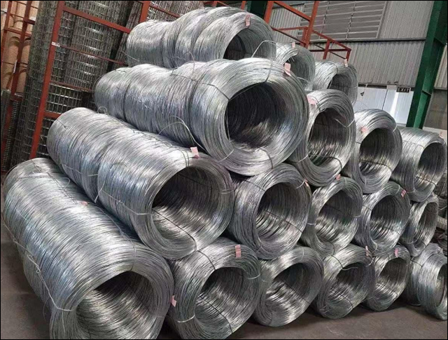 Galvanized Wire Mesh Hot-dip or Electro-G.I,Weld Wire Mesh