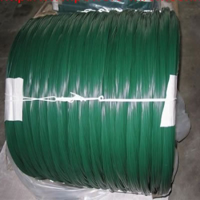 Plastic Dip Coating Wire Metal Hangers 