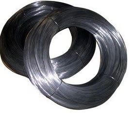 Hardened Steel Wire