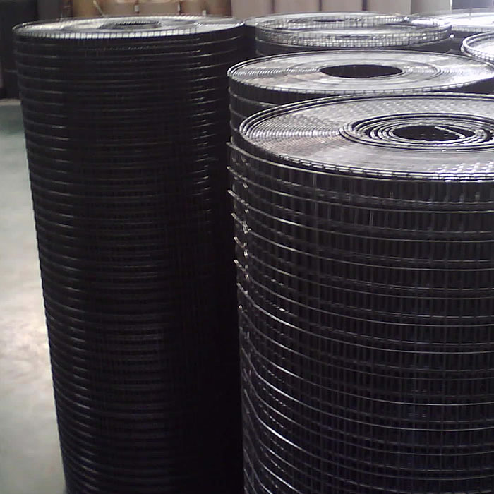 Spool Wire Is Used for Woven Wire Mesh and Binding Wire