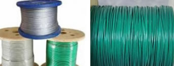 Galvanized Tie Wire