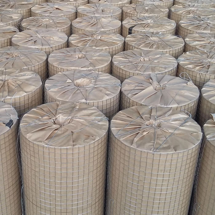 Galvanized Wire Mesh Hot-dip or Electro-G.I,Weld Wire Mesh