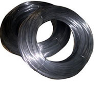 Steel Wire treated with Tempering and Quenching