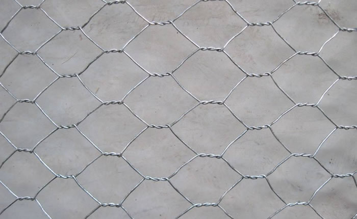 Hot Dipped Galvanized Hexagonal Wire Mesh Chicken Net - China Wire Mesh,  Wire Netting